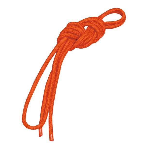 Скакалка Chacott Gym Rope 3 м Orange (3015090001-58-083)