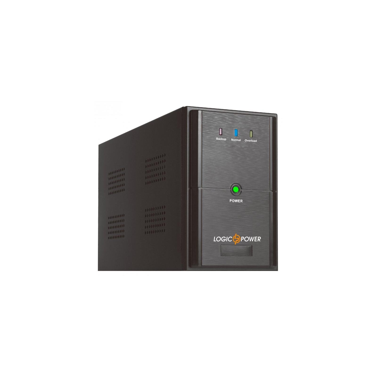 Устройство бесперебойного питания LOGICPOWER LPM-625VA (4976)