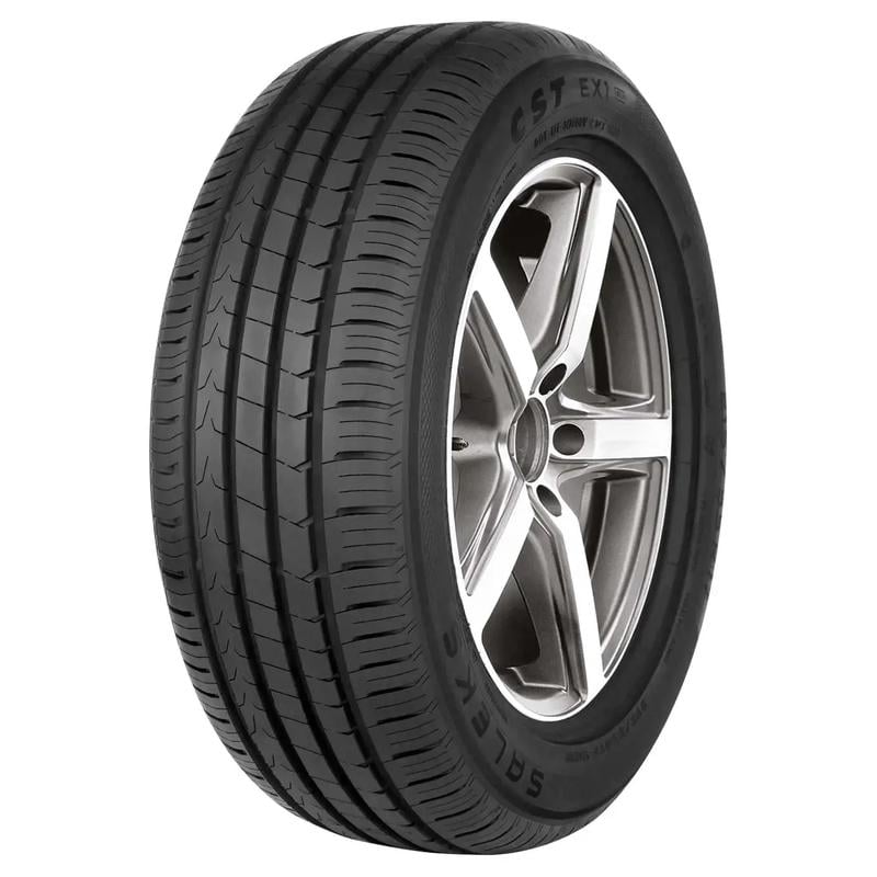 Автошина CST Saleks E.X1 265/45 R20 108W XL Silent (519130)