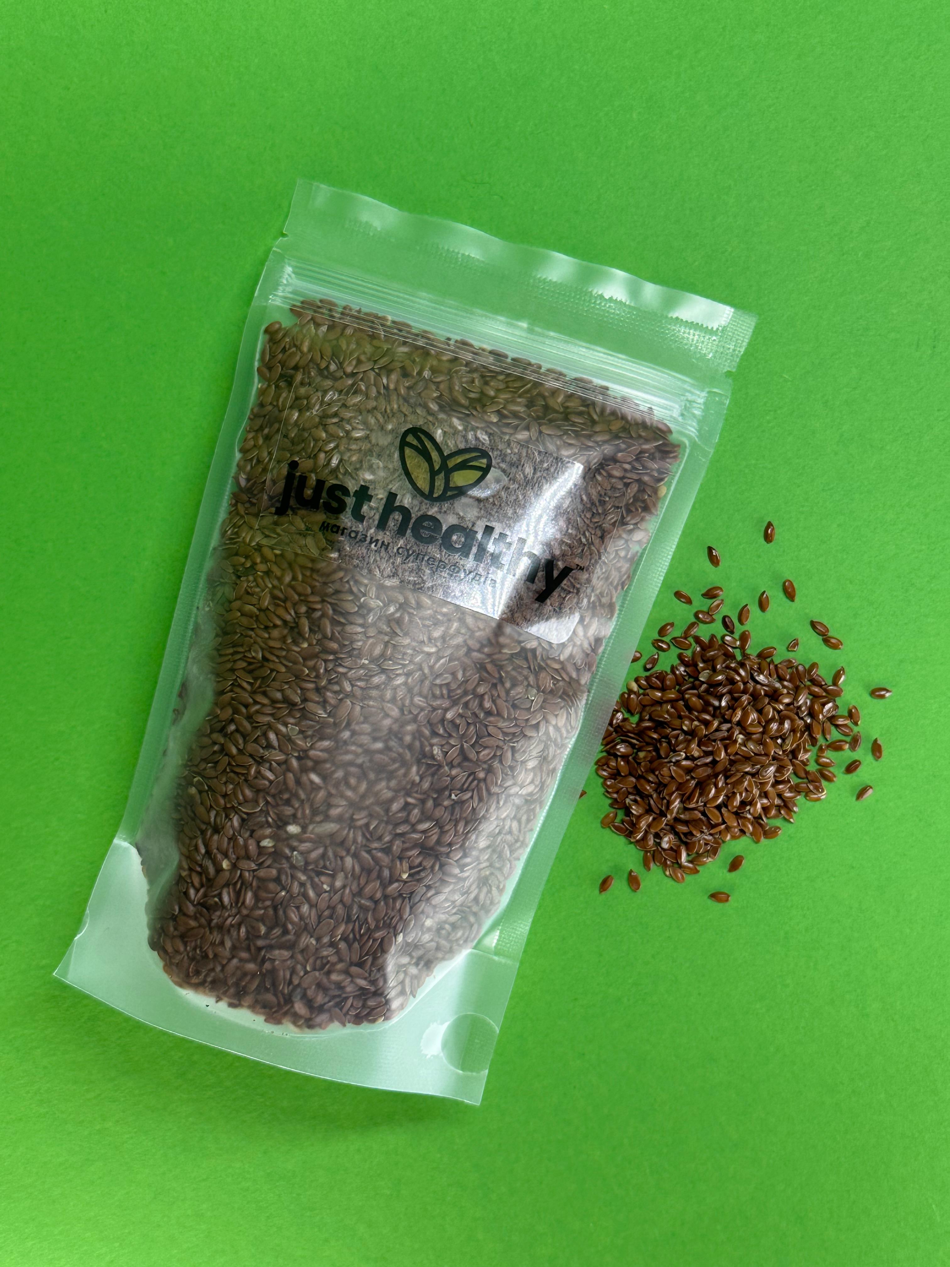 Рис червоний дикий нешліфований 350 гр - фото 5