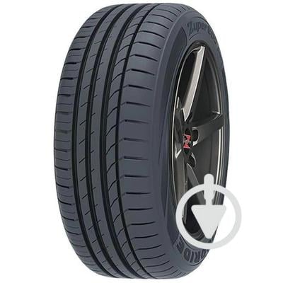 Автошина Goodride ZuperEco Z-107 205/60 R15 91H