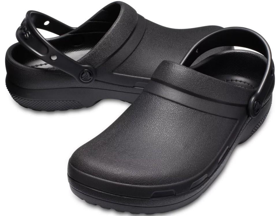 Крокси жіночі Crocs Specialist 2 Clog р. 41-42 Чорний (27004) Крокси жіночі Crocs Specialist 2 Clog р. 41-42 Чорний (27004)
