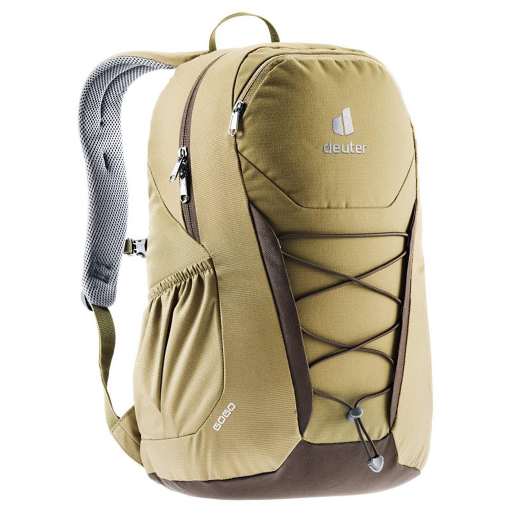 Рюкзак Deuter Gogo 25 л Caramel clay (3813221 6607)