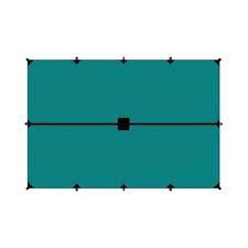 Тент Tramp 4х6 (1042-TRT-102.04)