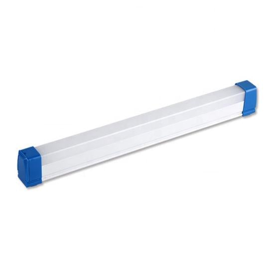 Лампа светодиодная аккумуляторная USB Emergency TUBE 32 см