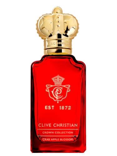 Парфюмированная вода унисекс Clive Christian Crab Apple Blossom 50 мл (379345)