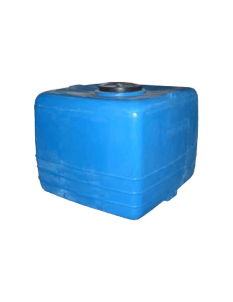 Ємність OD KUB 100 л (00-000000182)