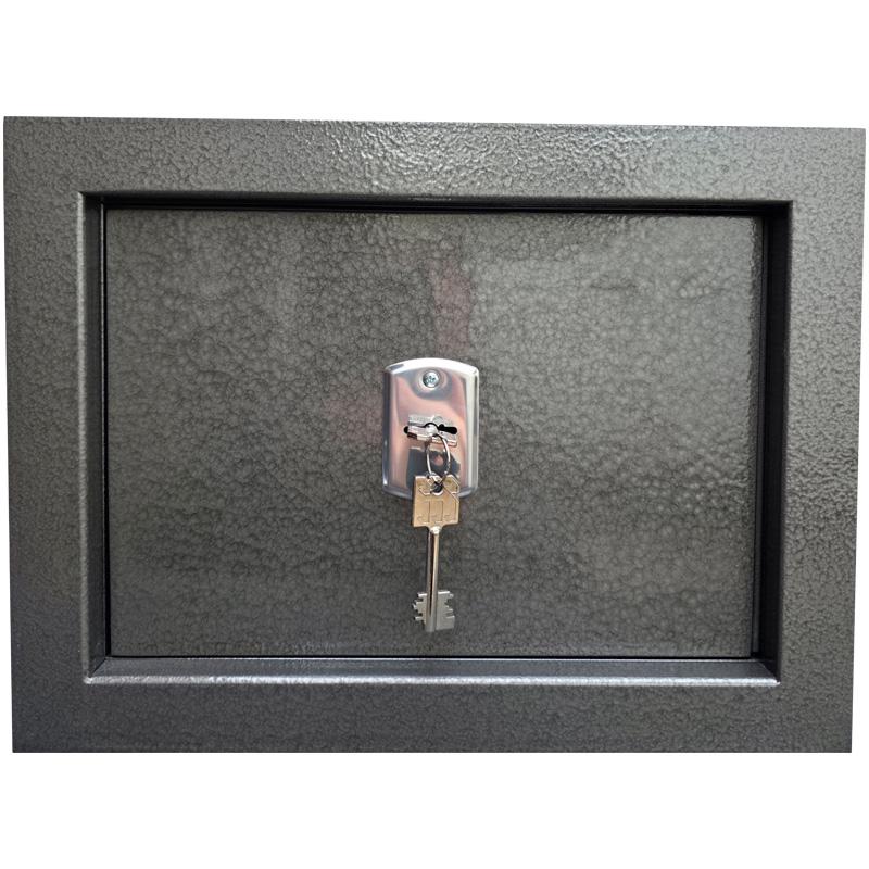 Сейф взломостойкий Хеопс-Уют RK-270 MAUER (29471644) - фото 2 Сейф взломостойкий Хеопс-Уют RK-270 MAUER (29471644) - фото 2