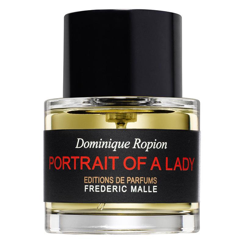Парфюмированная вода для женщин Frederic Malle Portrait Of Lady 50 мл (2128)