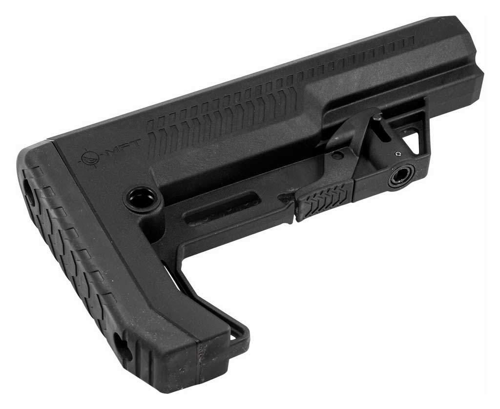 Приклад Mft Minimalist для АК 47 АК 74 (2816) - фото 7
