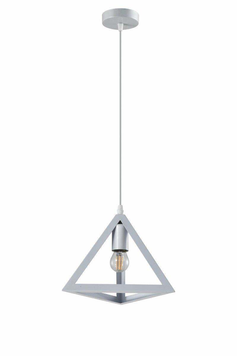 Люстра підвісна Sirius TY-5205 WH (39472) Люстра підвісна Sirius TY-5205 WH (39472)