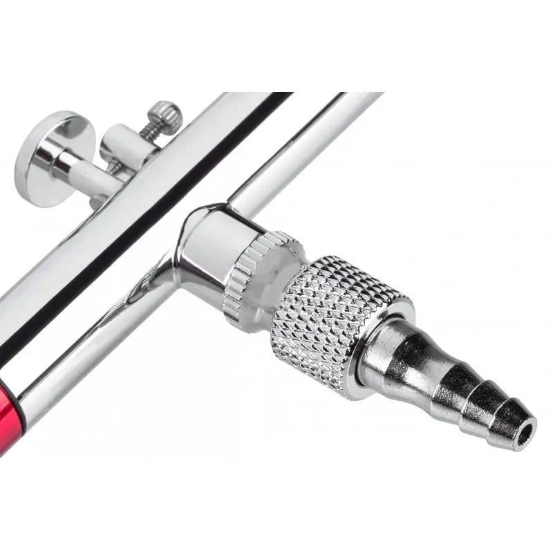 Аерограф із набором AL-FA ALAPAG-01 подвійний регулятор сопла (10894) - фото 13 Аерограф із набором AL-FA ALAPAG-01 подвійний регулятор сопла (10894) - фото 13