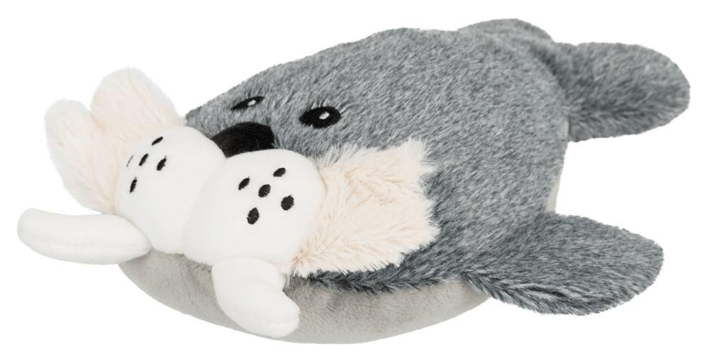 Игрушка для собак Trixie Морж плюш 28 см (36044)