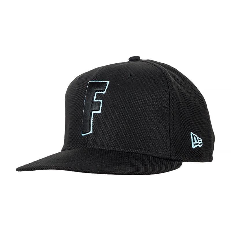 Бейсболка New Era Fortnite Diamond Era 9Fifty (12712486)