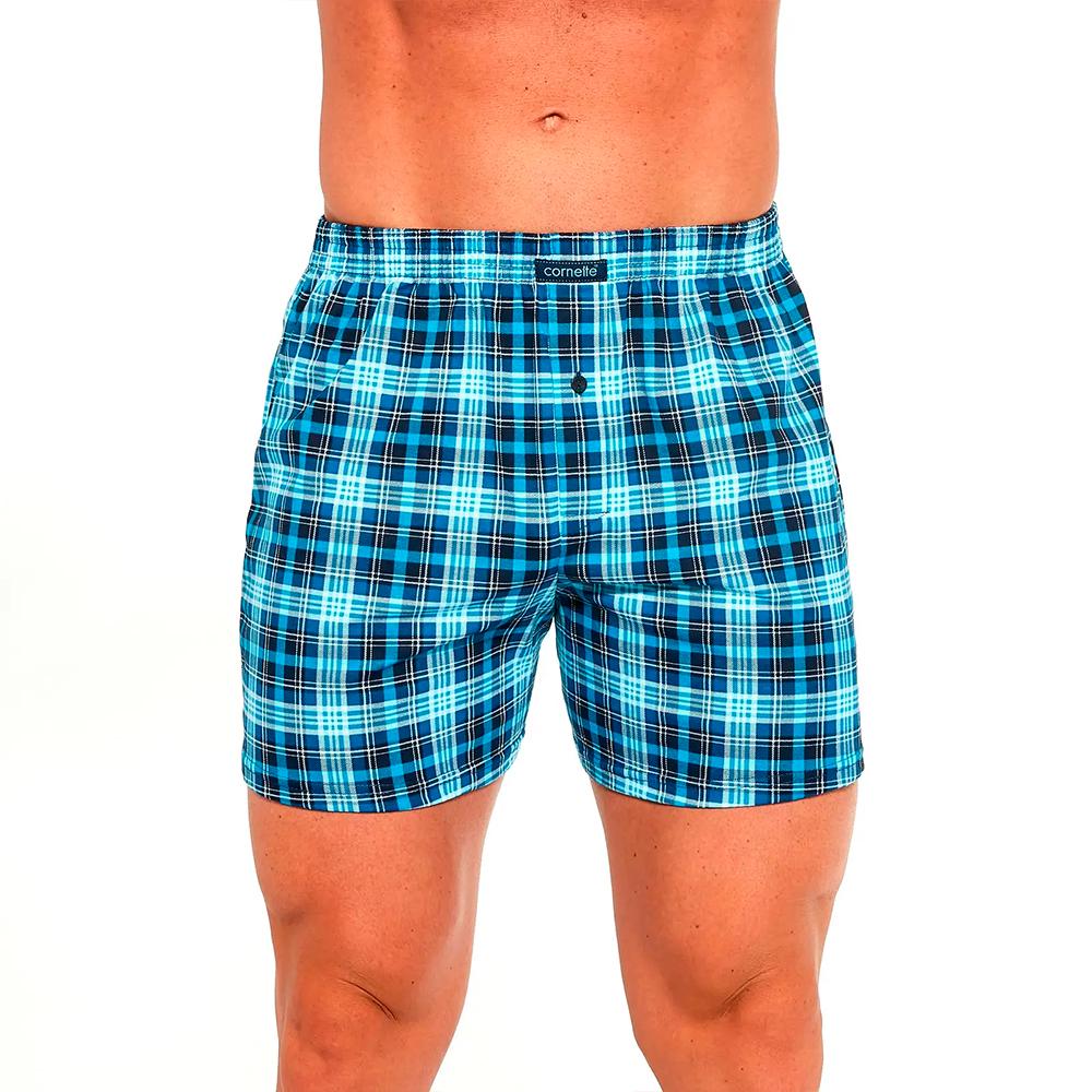 Трусы мужские боксеры Cornette 3XL TUR (008/221 Comfort)