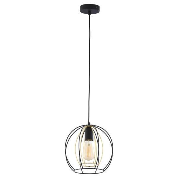 Світильник підвісний Tk Lighting Jaula (6251)