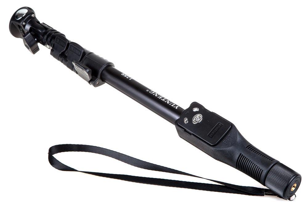 Монопод YunTeng YT-1288 Bluetooth