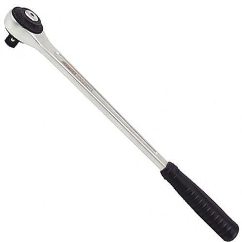 Рукоятка з храповим механізмом 3/4" Toptul CHWM2451 72 зубця