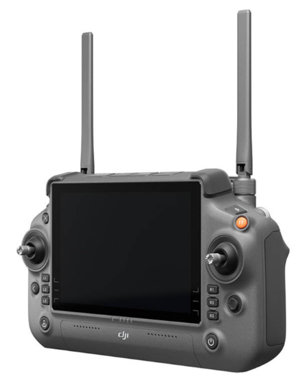 Пульт управления DJI RC Plus