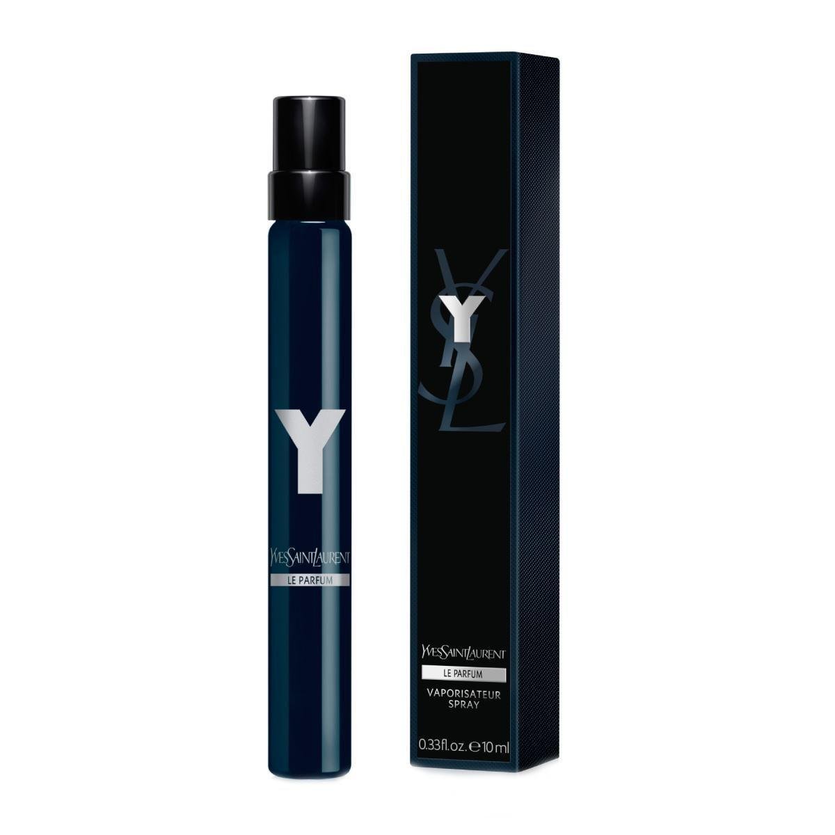 Духи для мужчин Yves Saint Laurent Y Le Parfum 2025 10 мл Миниатюра (375183)