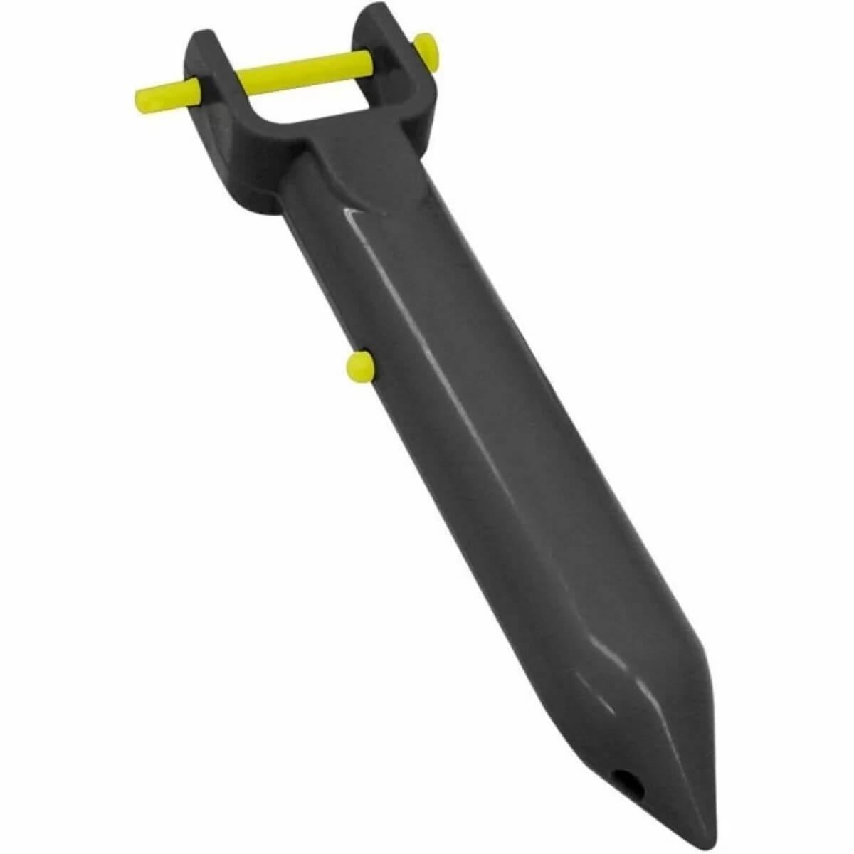 Крепление для щеток Kokido E-SERIES K308BU/ES (клипса)