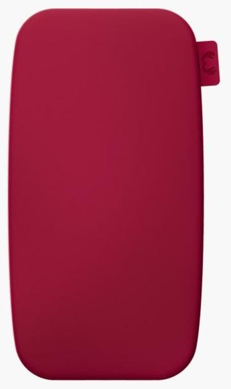 Повербанк Fresh n Rebel Powerbank 20W 18000 mAh Red (2PB18100BR) - фото 2 Повербанк Fresh n Rebel Powerbank 20W 18000 mAh Red (2PB18100BR) - фото 2