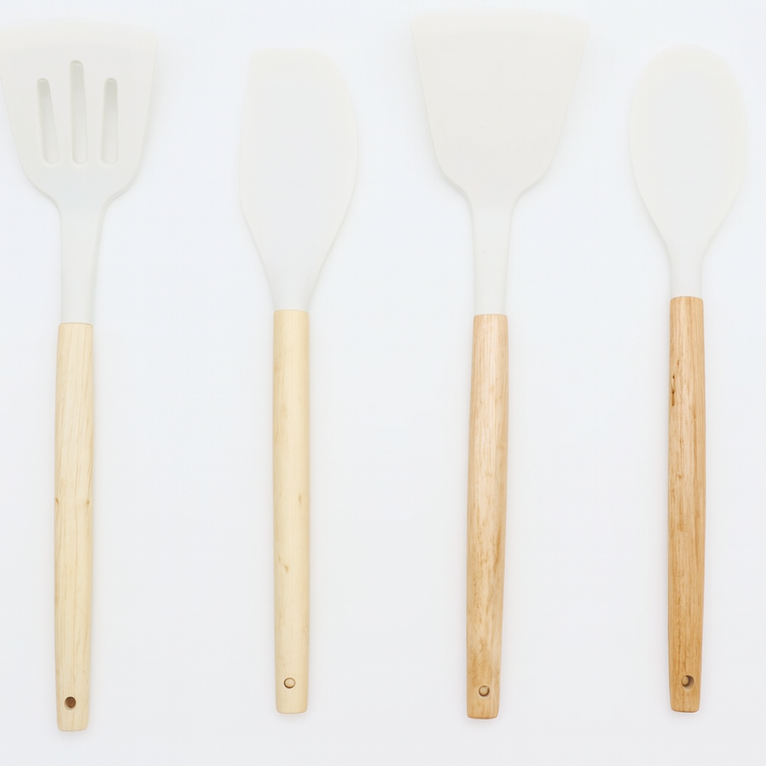 Набор кухонных принадлежностей 19 пр. (29433535) - фото 2