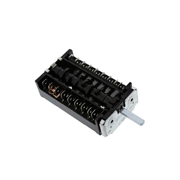 Перемикач режимів духовки Electrolux EGO 42.00000.045 3427576214