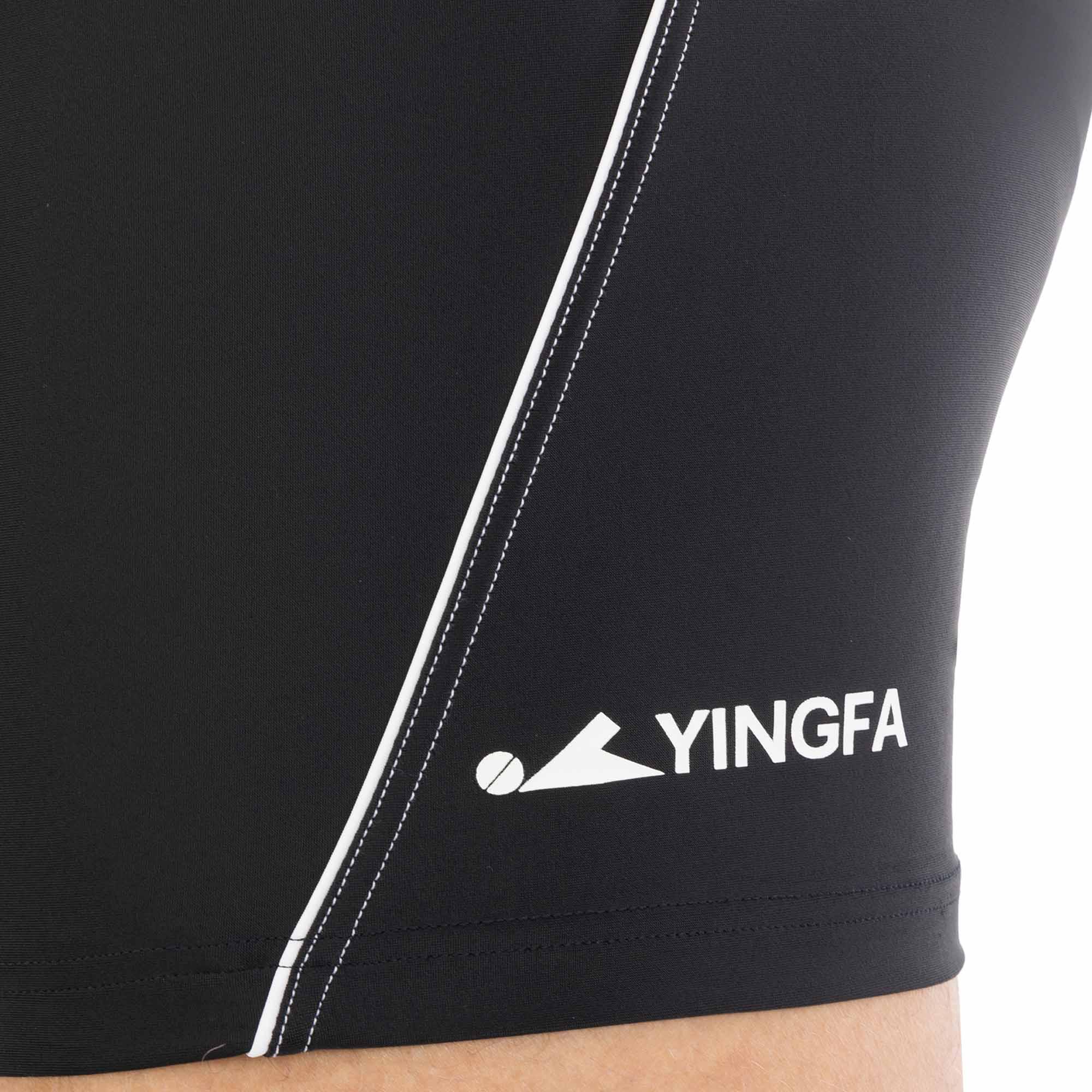Плавки боксери чоловічі для плавання YINGFA 24T856 2XL Чорний (24T856_Черный_2XL_(170-175см) - фото 6 Плавки боксери чоловічі для плавання YINGFA 24T856 2XL Чорний (24T856_Черный_2XL_(170-175см) - фото 6