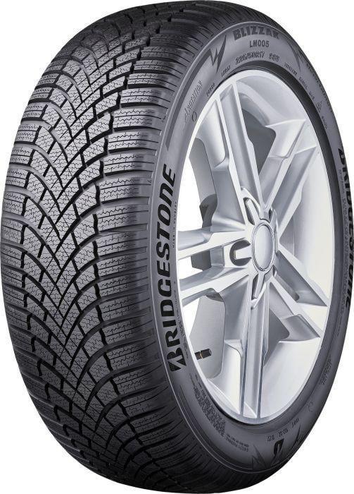 Автошина Bridgestone Blizzak LM005 155/65R14 79T (2326039075)