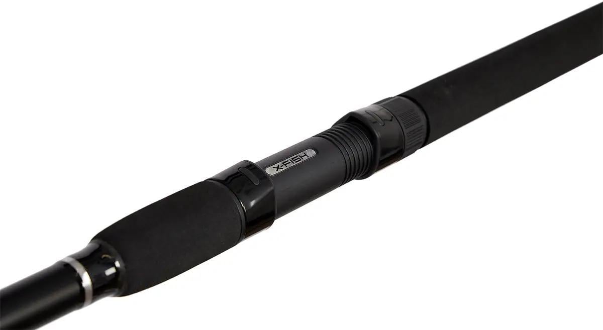 Вудилище фідерне X-Fish Trophy Feeder 3,60 м max 180 г (26817741) - фото 3 Вудилище фідерне X-Fish Trophy Feeder 3,60 м max 180 г (26817741) - фото 3