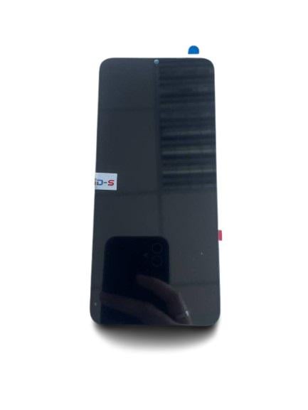 Дисплей LCD/Touchscreen для OPPO A57s 4G Черный (29768047)