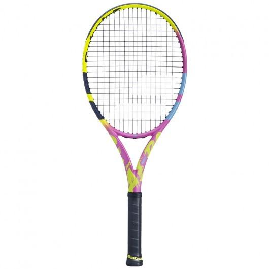 Ракетка Babolat Pure Aero RAFA 2023 no cover Gr3 101512/371 - фото 2