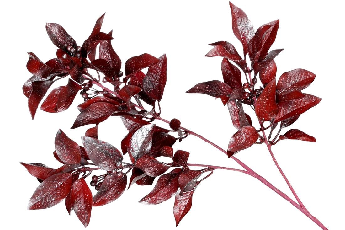 Декоративная ветка Лавра BonaDi (709-411)