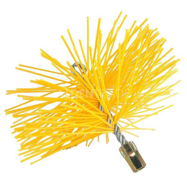 Щетка пластиковая для чистки котла 200 мм (ST000023333) Щетка пластиковая для чистки котла 200 мм (ST000023333)