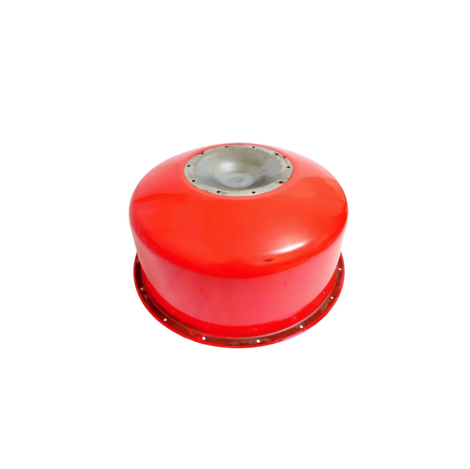 Нижняя крышка барабана к бетономешалке Forte 180 л (1923500399)