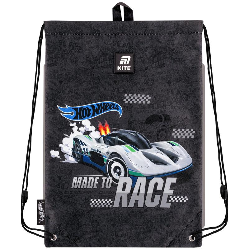 Сумка для взуття KITE Hot Wheels (HW25-600M-1)
