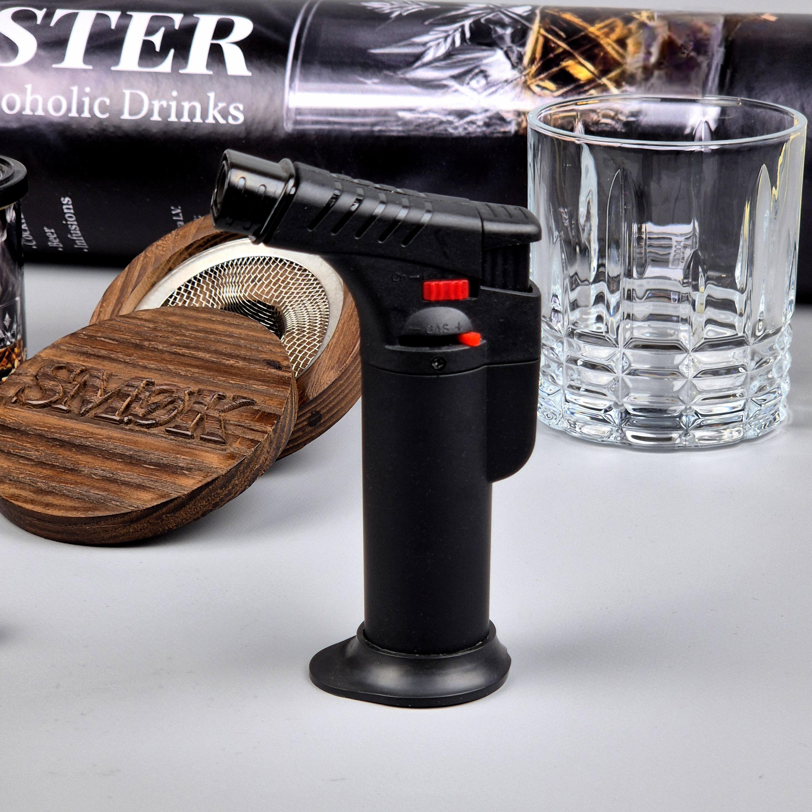 Набор подарочный для копчения виски и коктейлей Smoke Master V6 (2650382244) - фото 5 Набор подарочный для копчения виски и коктейлей Smoke Master V6 (2650382244) - фото 5