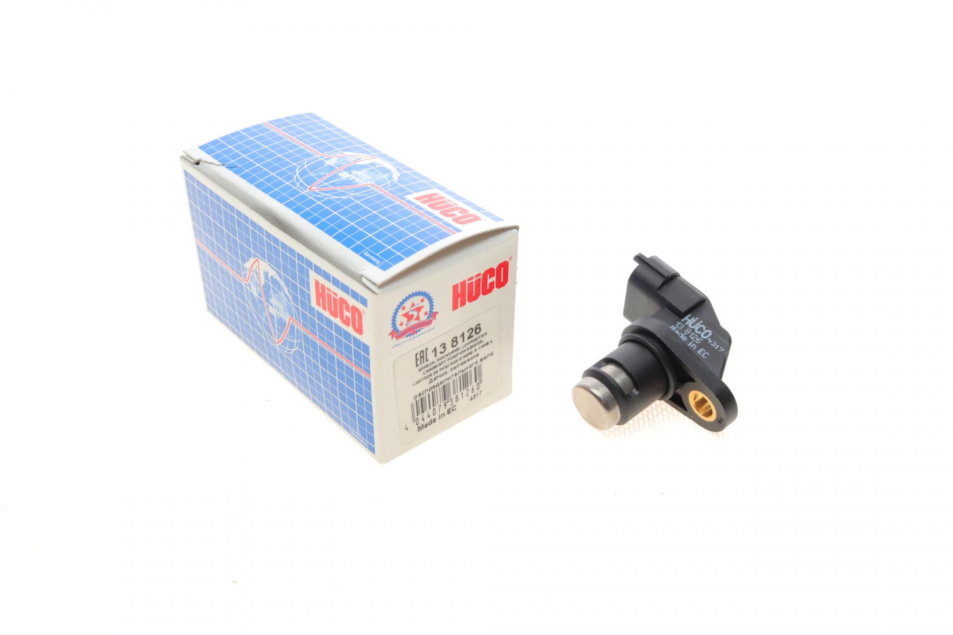 Датчик положения распределительного вала Mercedes Sprinter 00-06/Vito CDI 03- (138126) Датчик положения распределительного вала Mercedes Sprinter 00-06/Vito CDI 03- (138126)