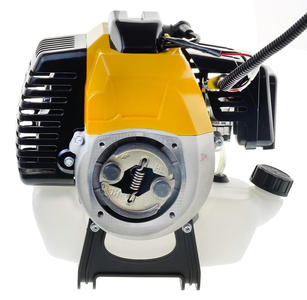 Двигун мотокоси KENTAVR MK-5236TC у зборі (кос1212)