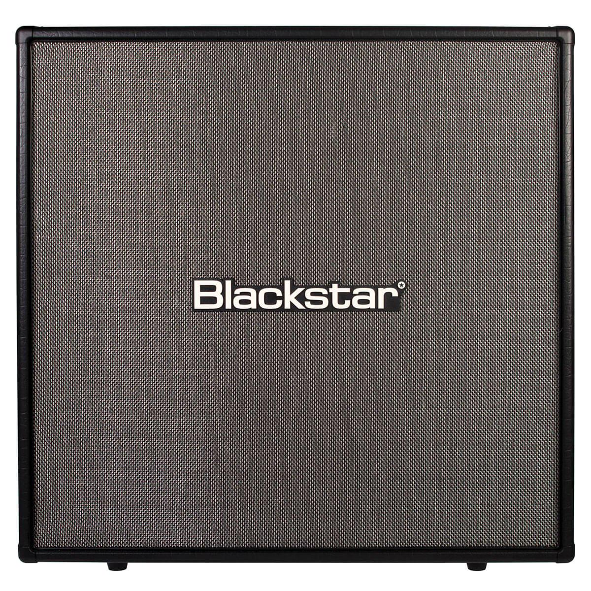 Кабінет гітарний Blackstar HT-412B Venue (18632005)