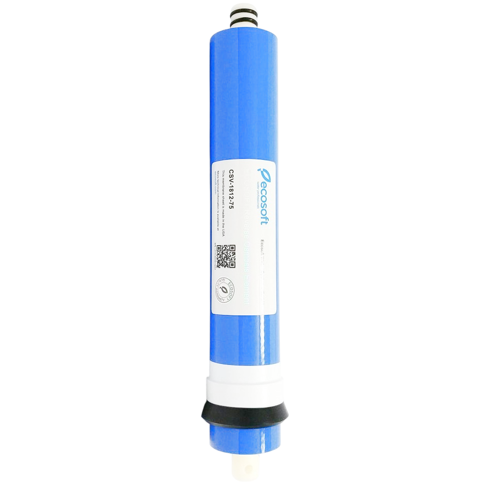 Мембрана для обратного осмоса Ecosoft CSV-1812-75 (2712)