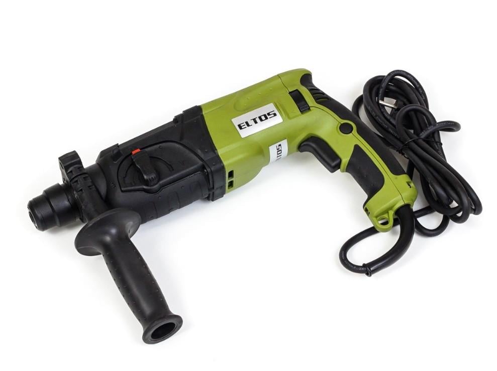 Перфоратор Eltos ПЕ-1200