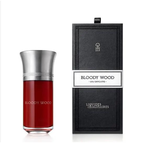 Парфюмированная вода унисекс Liquides Imaginaires Bloody Wood 100 мл (87148)