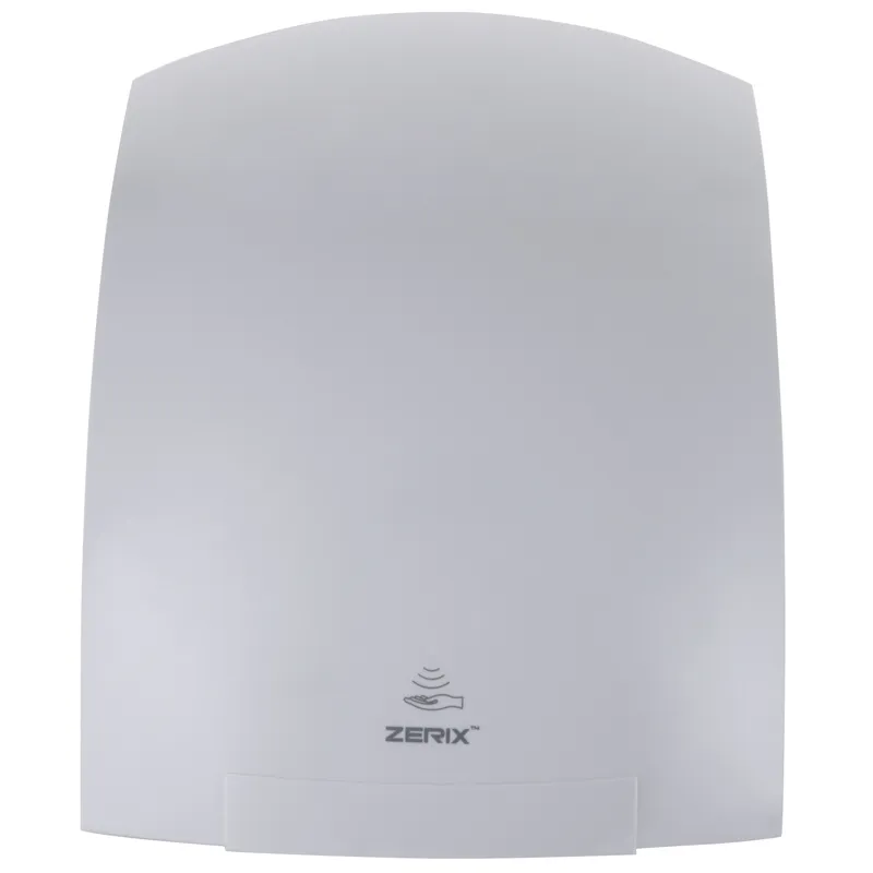 Сушилка для рук Zerix HD-1800 автоматическая 1800 Вт (ZX3243)