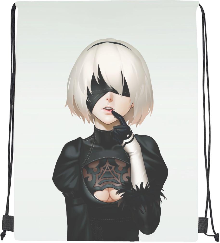 Мішок спортивний Nier Automata 2 (20300867)