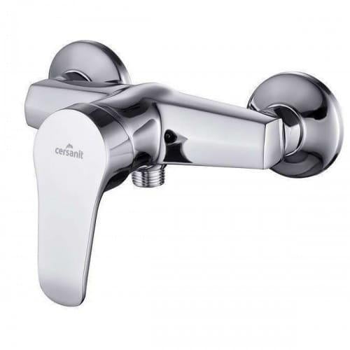 Смеситель для душа Cersanit Amet однорычажный Хром (S951-027)