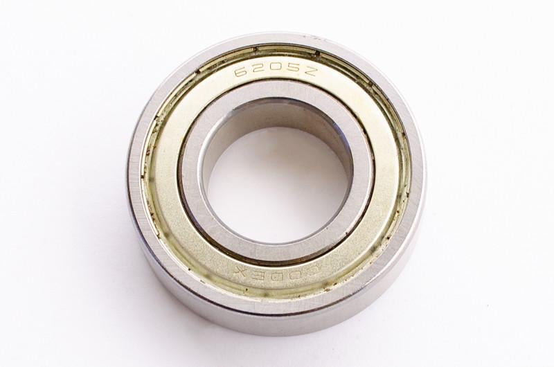 Подшипник груши CODEX 6205 ZZ для бетономешалки (4427)