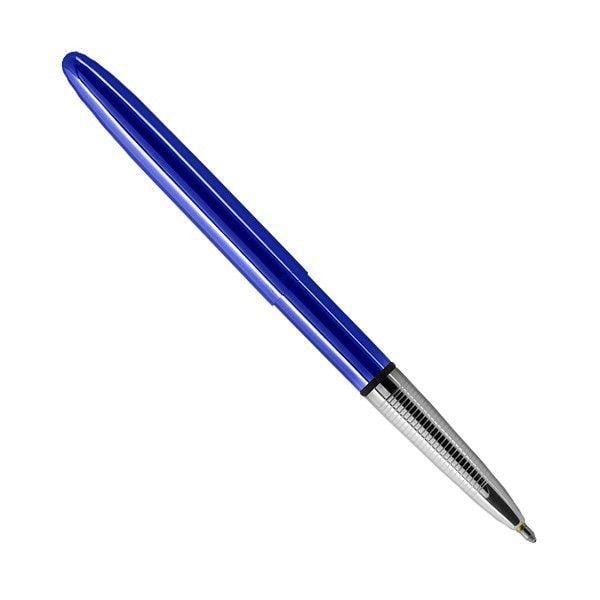 Кулькова ручка Fisher Space Pen Bullit Blueberry Синій