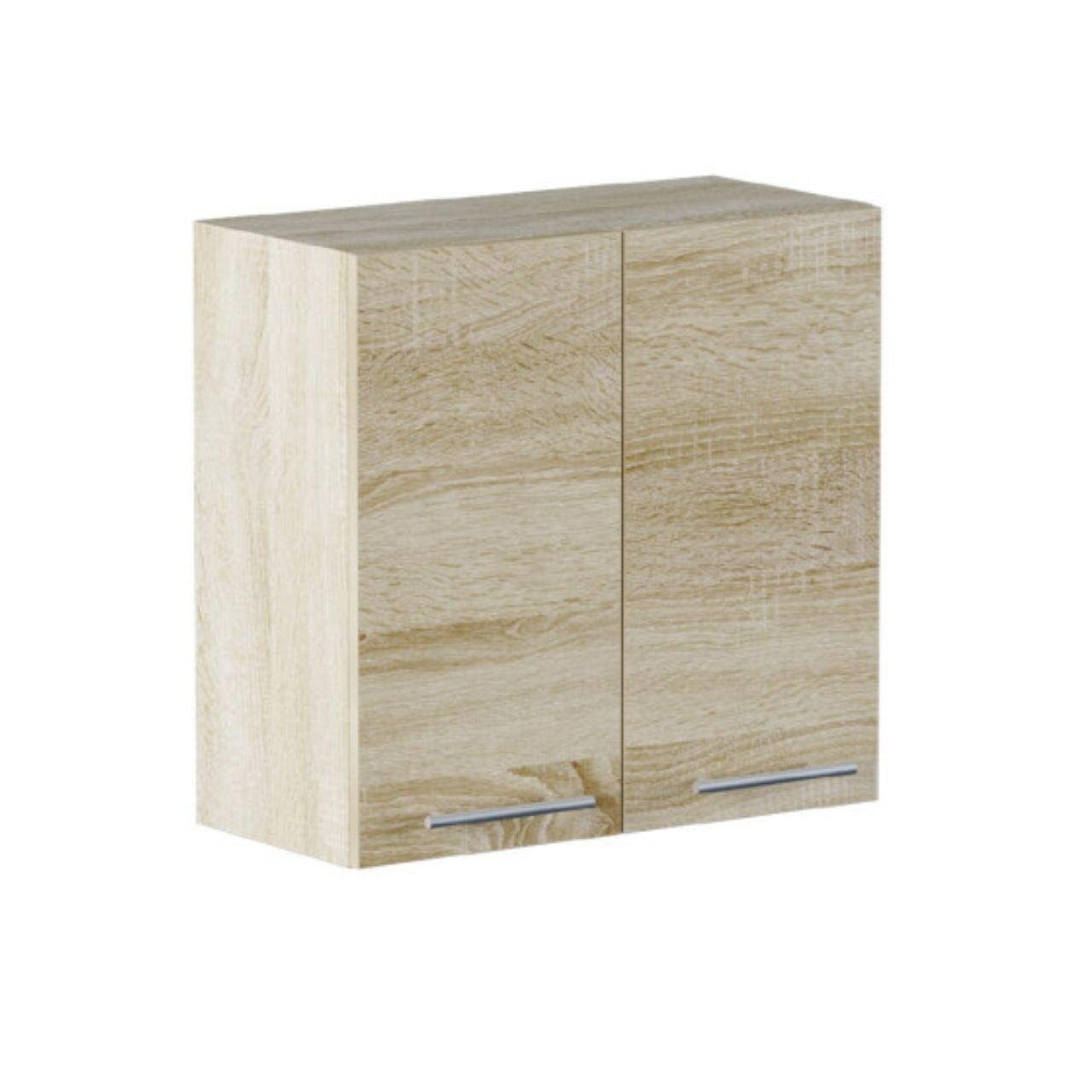 Кухня секція Еко Еверест 60 Верх 600х575х296 мм Дуб сонома (eko-306) Кухня секція Еко Еверест 60 Верх 600х575х296 мм Дуб сонома (eko-306)